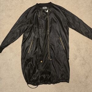 Victoria Sport Rain Jacket